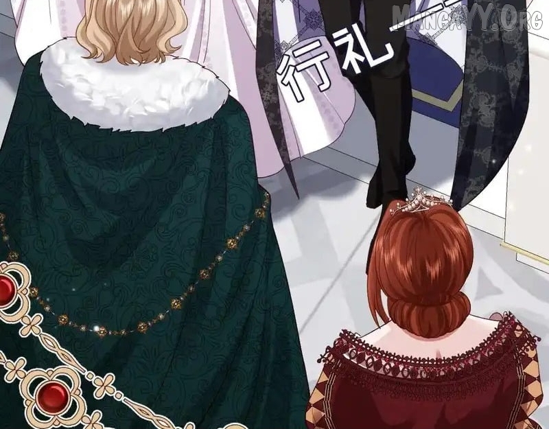Confessing My Love to Him, the Treacherous One Chapter 63 - page 64